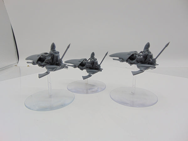 Eldar Jetbikes