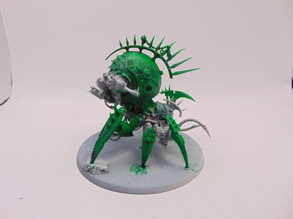 Venomcrawler