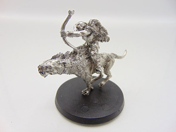 Warg Rider