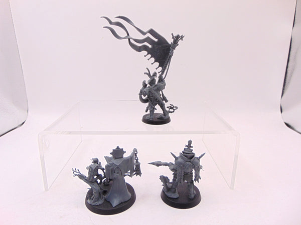Freeguild Command Corps