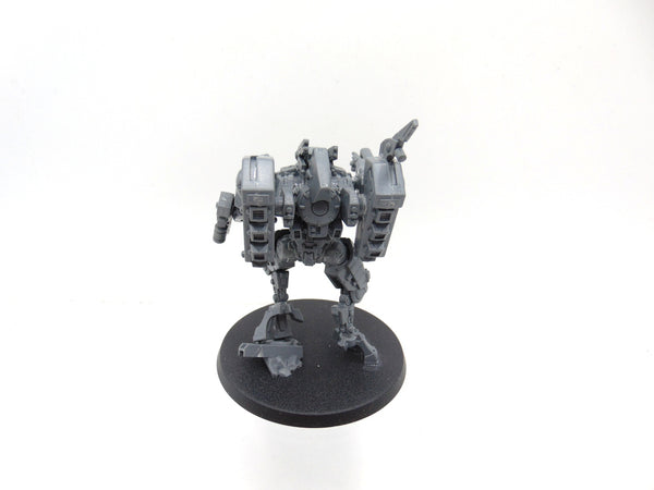 Tau Commander in Enforcer Battlesuit