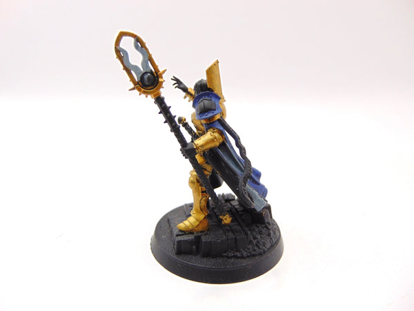 Knight Arcanum