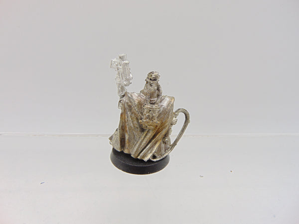 Repentia Mistress Conversion