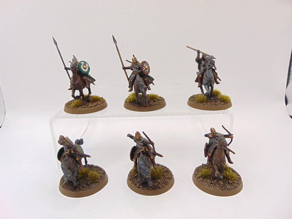 Riders of Rohan