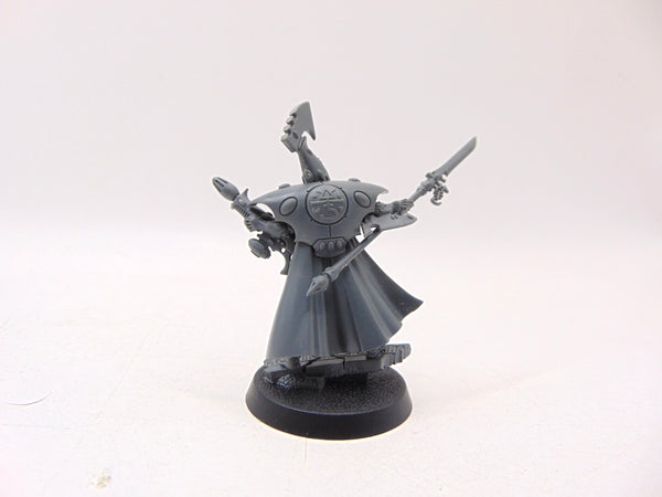 Autarch