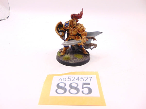 Knight Questor