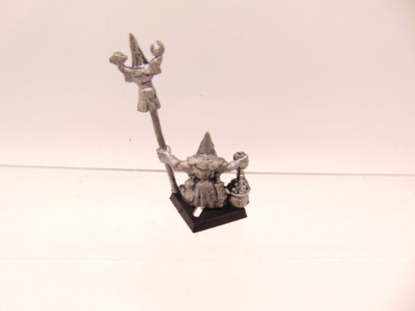 Night Goblin Shaman
