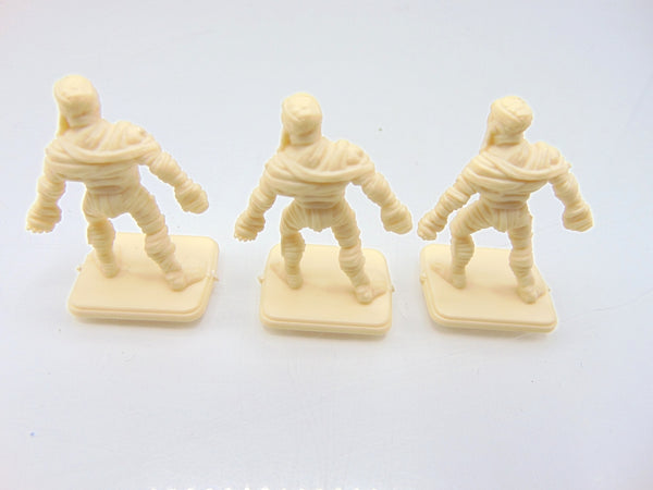 Heroquest Mummies