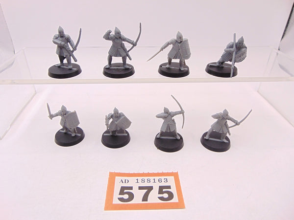 Warriors of Minas Tirith