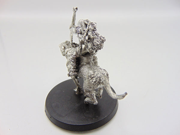 Warg Rider