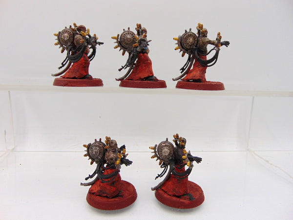Corpuscarii Electro-Priests