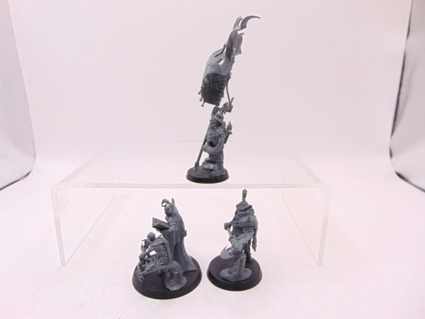 Freeguild Command Corps