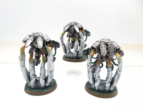 Inceptors