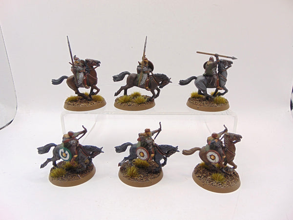 Riders of Rohan