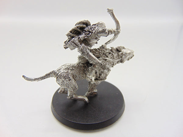 Warg Rider