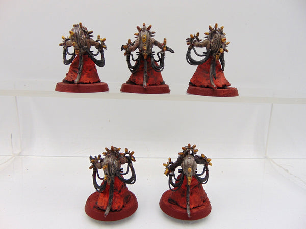 Corpuscarii Electro-Priests