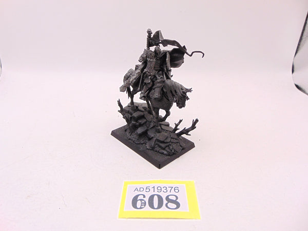 Freeguild Cavalier Marshal