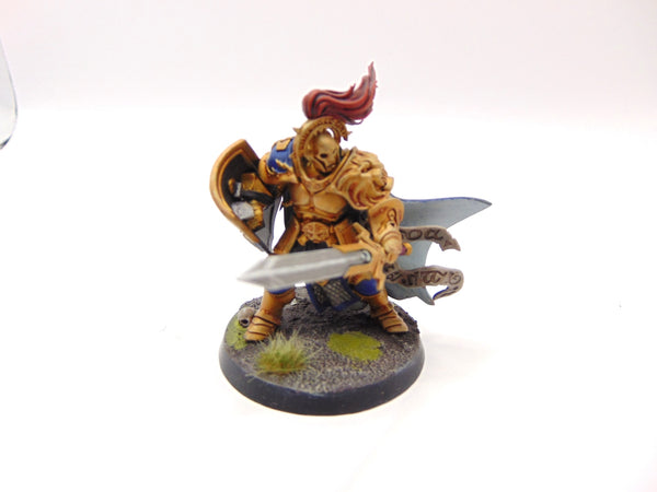 Knight Questor