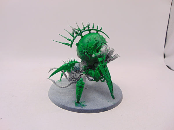 Venomcrawler