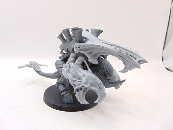 Stone Crusher Carnifex