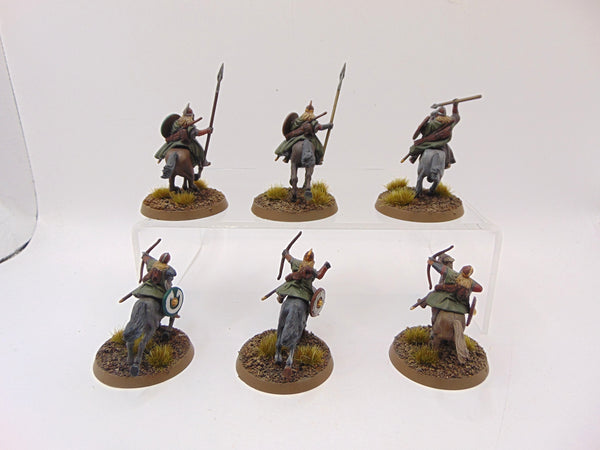 Riders of Rohan