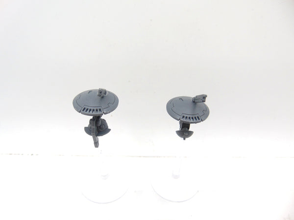 Pathfinder Drones