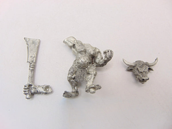 Minotaur