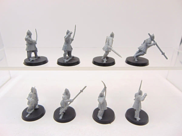 Warriors of Minas Tirith