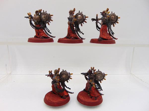 Corpuscarii Electro-Priests