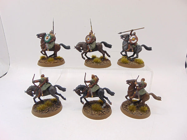 Riders of Rohan