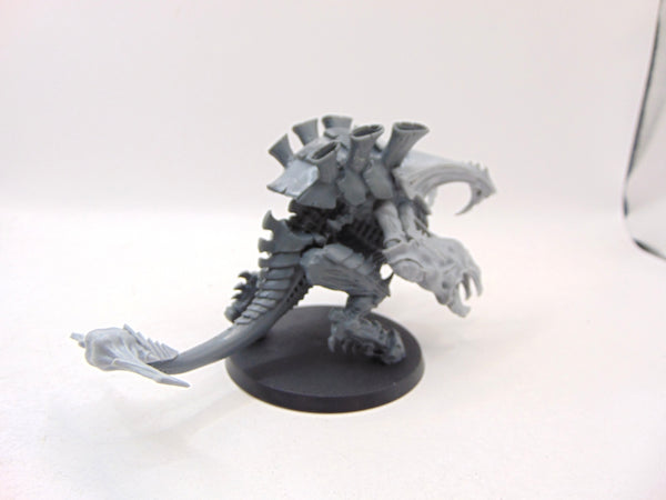 Stone Crusher Carnifex