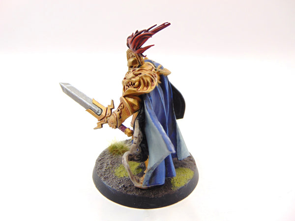 Knight Questor