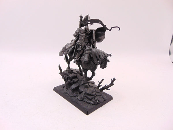 Freeguild Cavalier Marshal