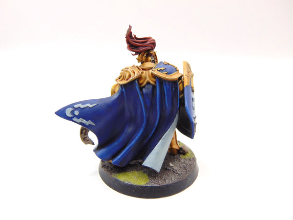 Knight Questor