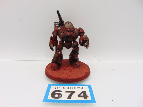 Kastelan Robots