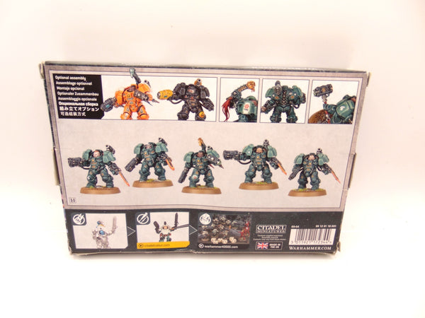 Einhyr Hearthguard