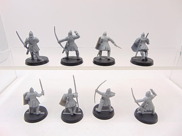 Warriors of Minas Tirith