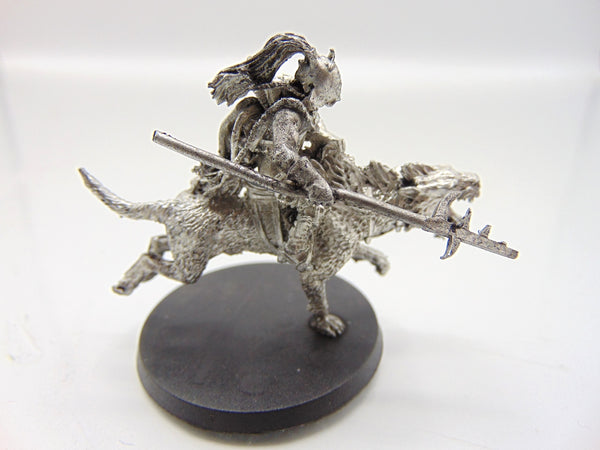 Warg Rider