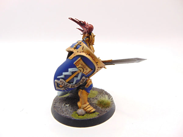 Knight Questor