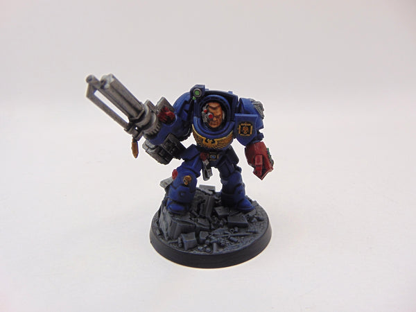 Brother Feurran / Etrus