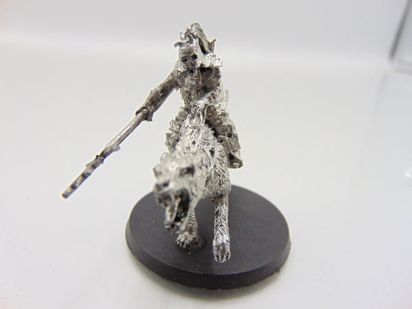 Warg Rider