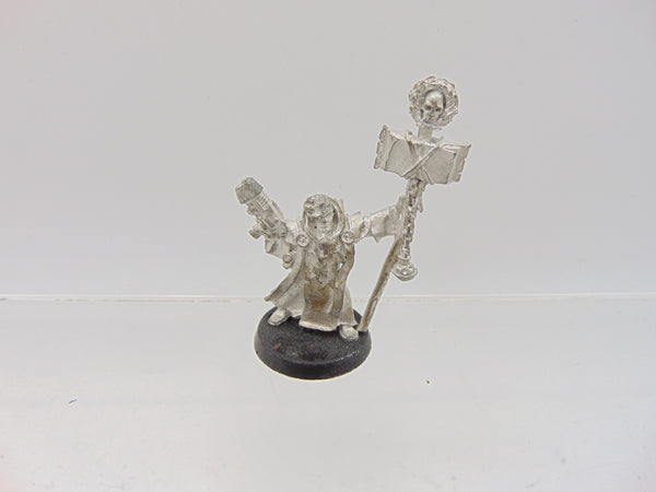 Inquisitor Acolyte