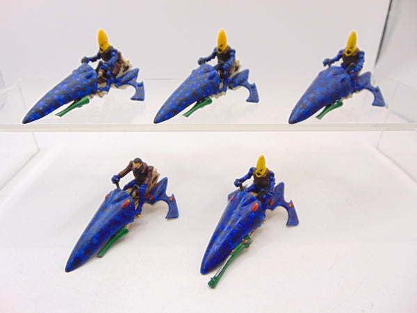 Eldar Jetbikes