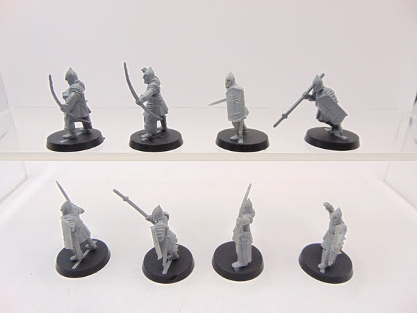 Warriors of Minas Tirith