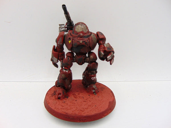 Kastelan Robots