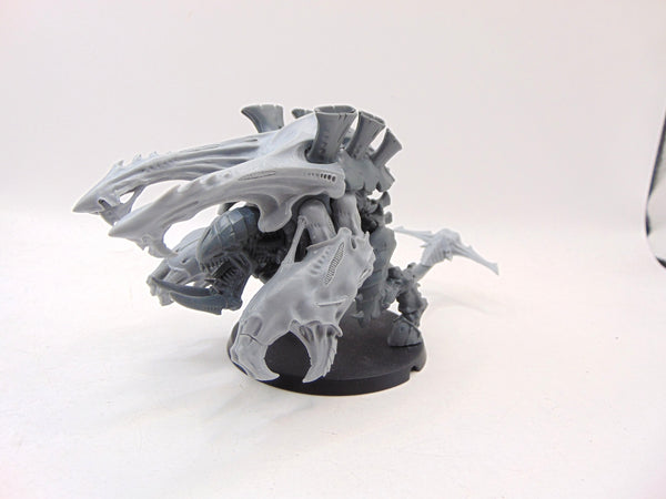 Stone Crusher Carnifex