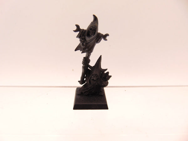 Night Goblin Shaman
