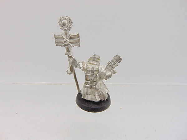 Inquisitor Acolyte