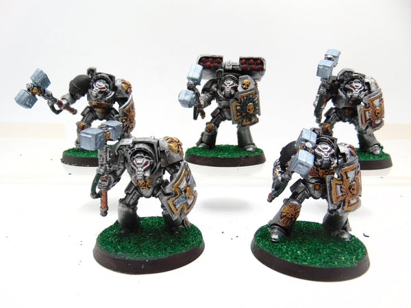 Terminator Assault Squad