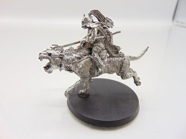 Warg Rider